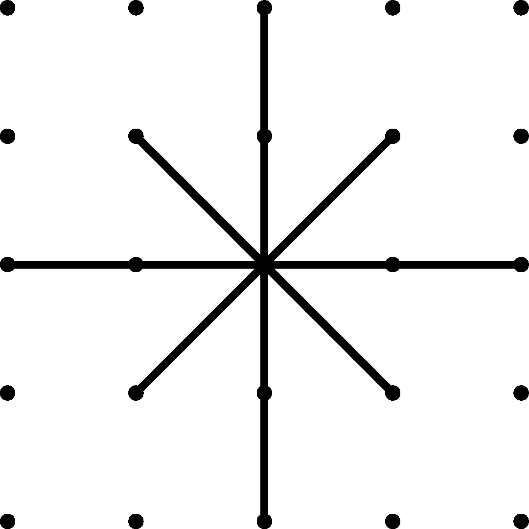 Etincelle noir